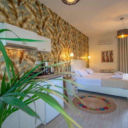Villa Daizy Boutique Apartments Λαγανάς Εξωτερικό φωτογραφία
