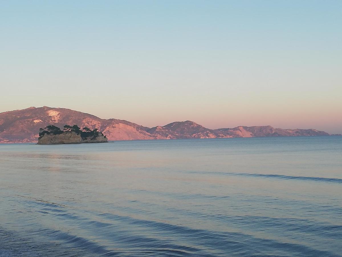 Villa Daizy Boutique Apartments Λαγανάς Εξωτερικό φωτογραφία