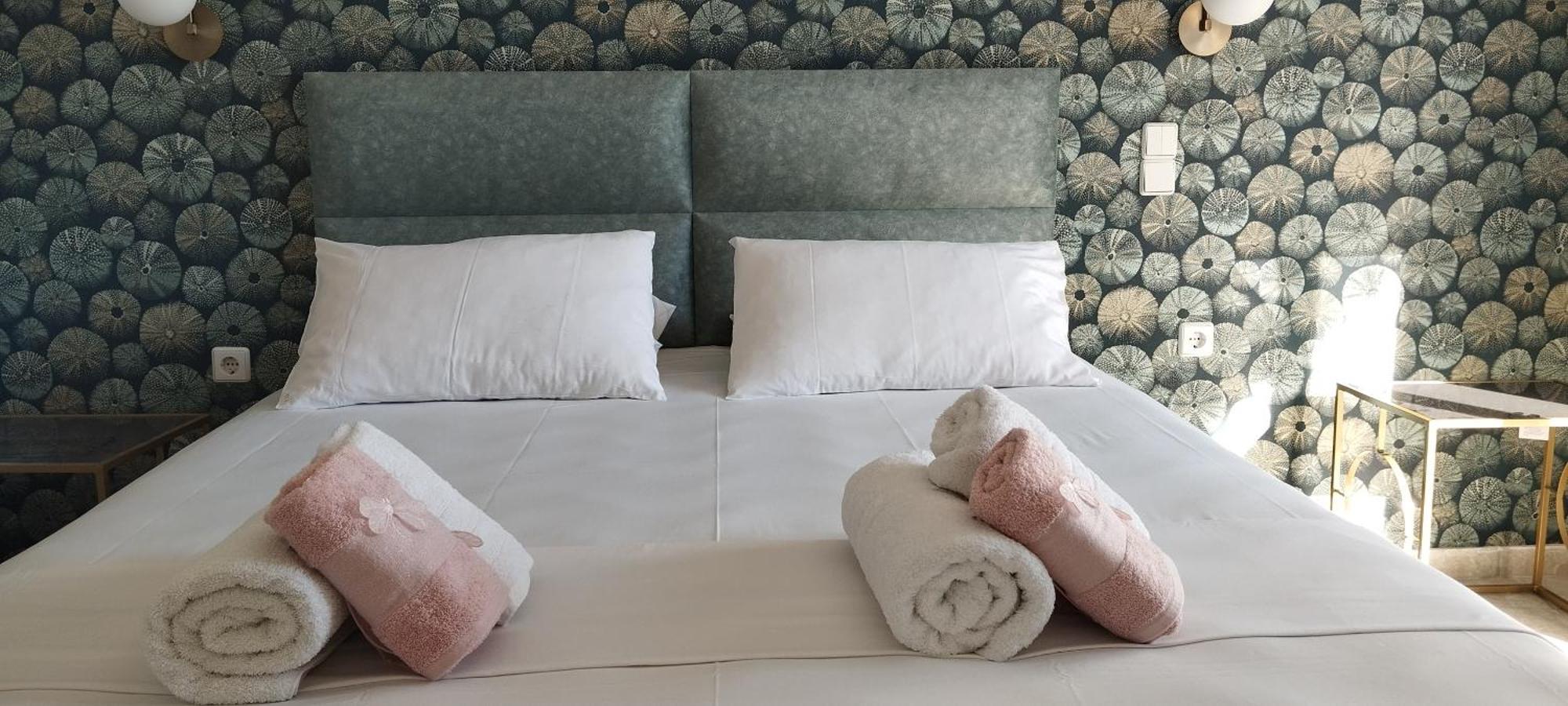 Villa Daizy Boutique Apartments Λαγανάς Εξωτερικό φωτογραφία