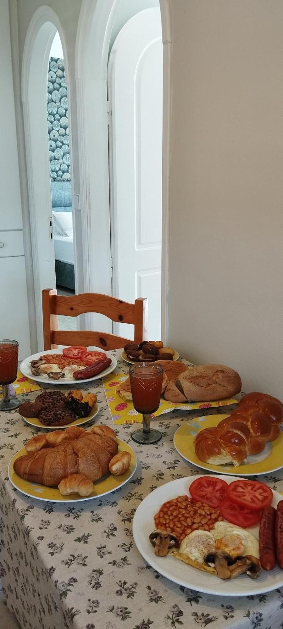 Villa Daizy Boutique Apartments Λαγανάς Εξωτερικό φωτογραφία